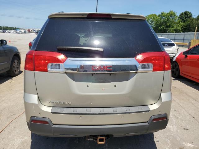 2013 GMC Terrain Sle VIN: 2GKALSEK4D6304189 Lot: 56966374