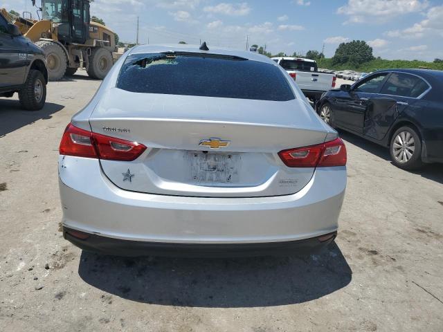 2018 CHEVROLET MALIBU LS - 1G1ZB5ST0JF293718