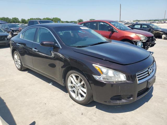 2014 Nissan Maxima S VIN: 1N4AA5AP6EC432775 Lot: 59434684