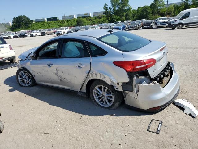 2015 FORD FOCUS SE - 1FADP3F29FL243777