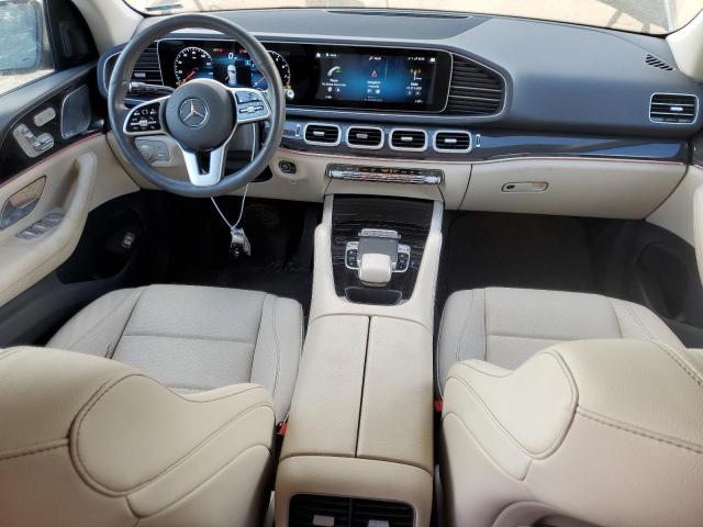 2020 Mercedes-Benz Gle 350 VIN: 4JGFB4JB6LA288368 Lot: 60602554