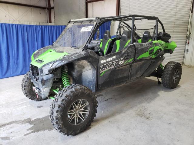 2023 KAWASAKI KRT1000 - JKARTCC11PB500455
