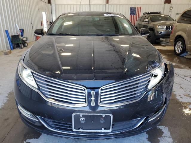 2016 Lincoln Mkz VIN: 3LN6L2JK6GR630415 Lot: 58508054