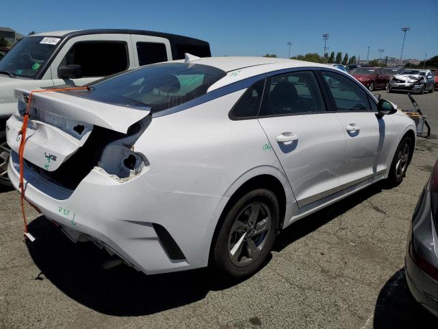 2021 Kia K5 Lxs VIN: 5XXG14J27MG044195 Lot: 61197724
