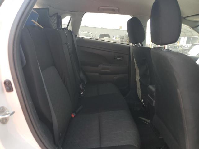 2020 Mitsubishi Outlander Sport Es VIN: JA4AP3AU6LU001907 Lot: 56917514