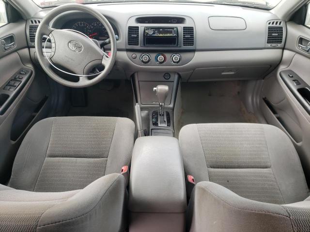 2005 Toyota Camry Le VIN: 4T1BE30K05U542689 Lot: 56416954