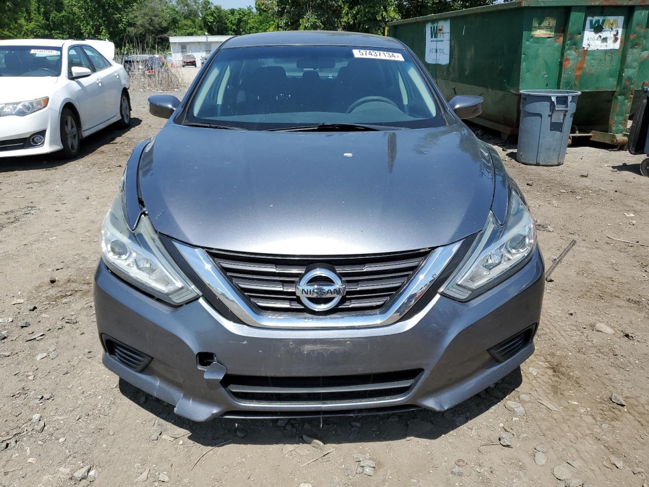 1N4AL3AP6GN338112 2016 Nissan Altima 2.5