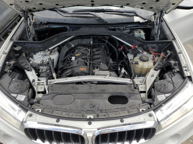 VIN 5UXKR0C57G0U48492 2016 BMW X5, Xdrive35I no.12