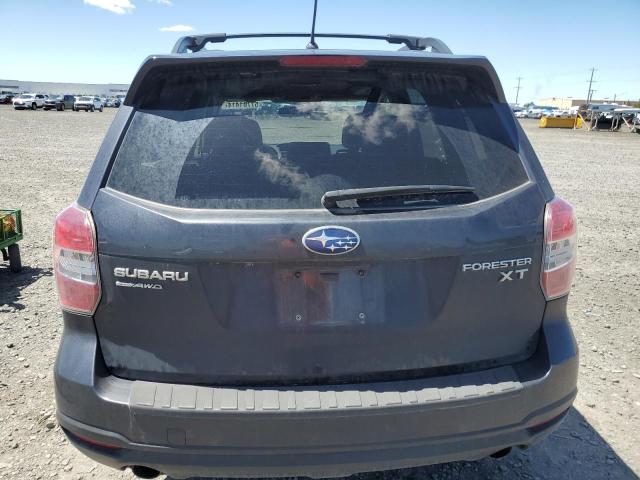 2014 Subaru Forester 2.0Xt Premium VIN: JF2SJGDC8EH472461 Lot: 57701414