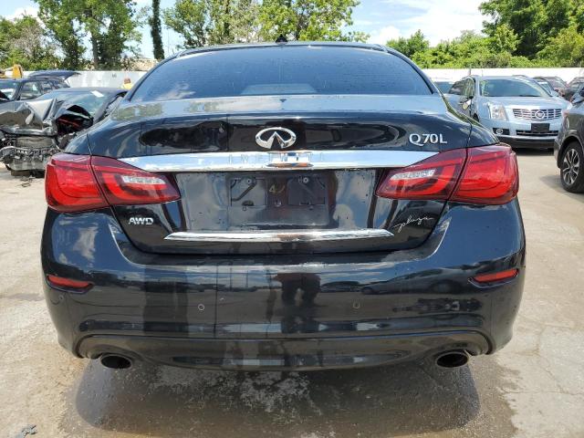 2015 Infiniti Q70L 3.7 VIN: JN1BY1PR3FM831069 Lot: 59155344