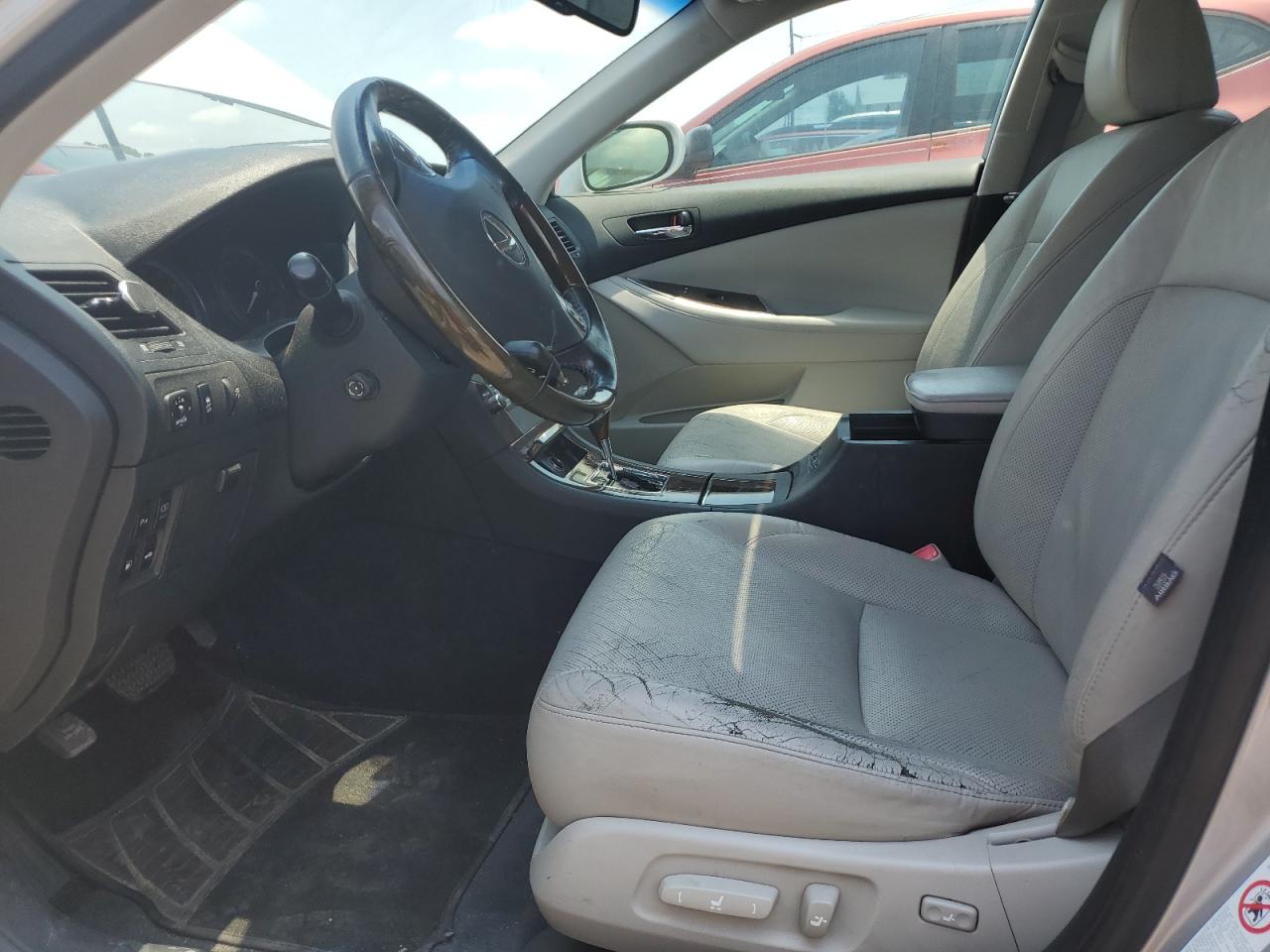 JTHBK1EG3A2414246 2010 Lexus Es 350