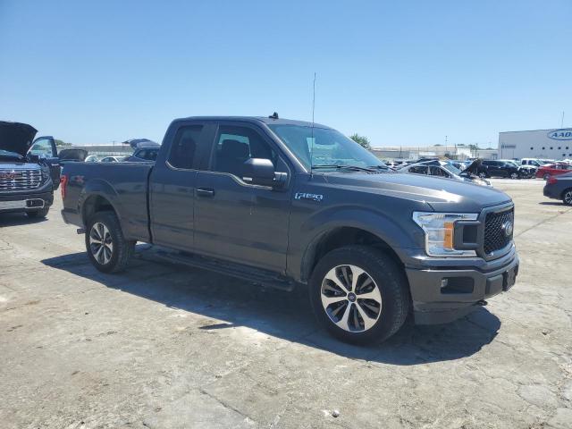 2020 FORD F150 SUPER - 1FTFX1E50LKF58357