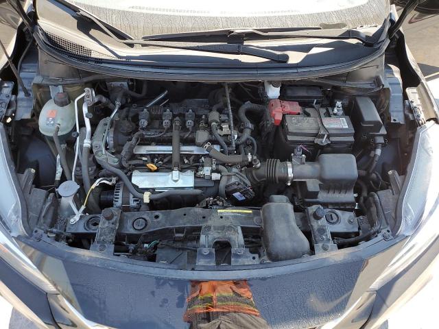 2021 NISSAN VERSA SV - 3N1CN8EV4ML925796