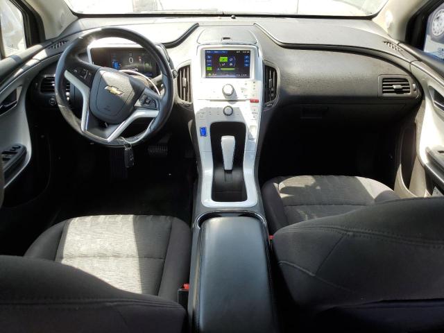 VIN 1G1RG6E40DU140803 2013 Chevrolet Volt no.8