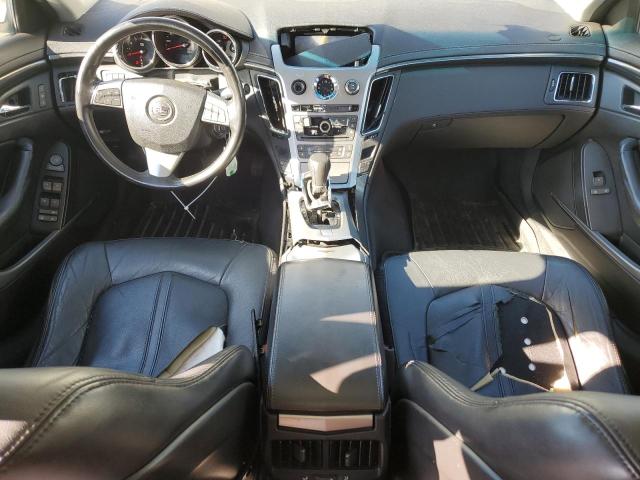 2009 Cadillac Cts VIN: 1G6DG577890112557 Lot: 60702434