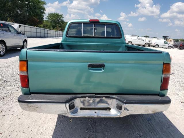 1996 Toyota Tacoma Xtracab VIN: 4TAWM72N0TZ157992 Lot: 60704974