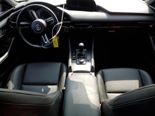 2021 Mazda 3 VIN: JM1BPBJY5M1401581 Lot: 58174024