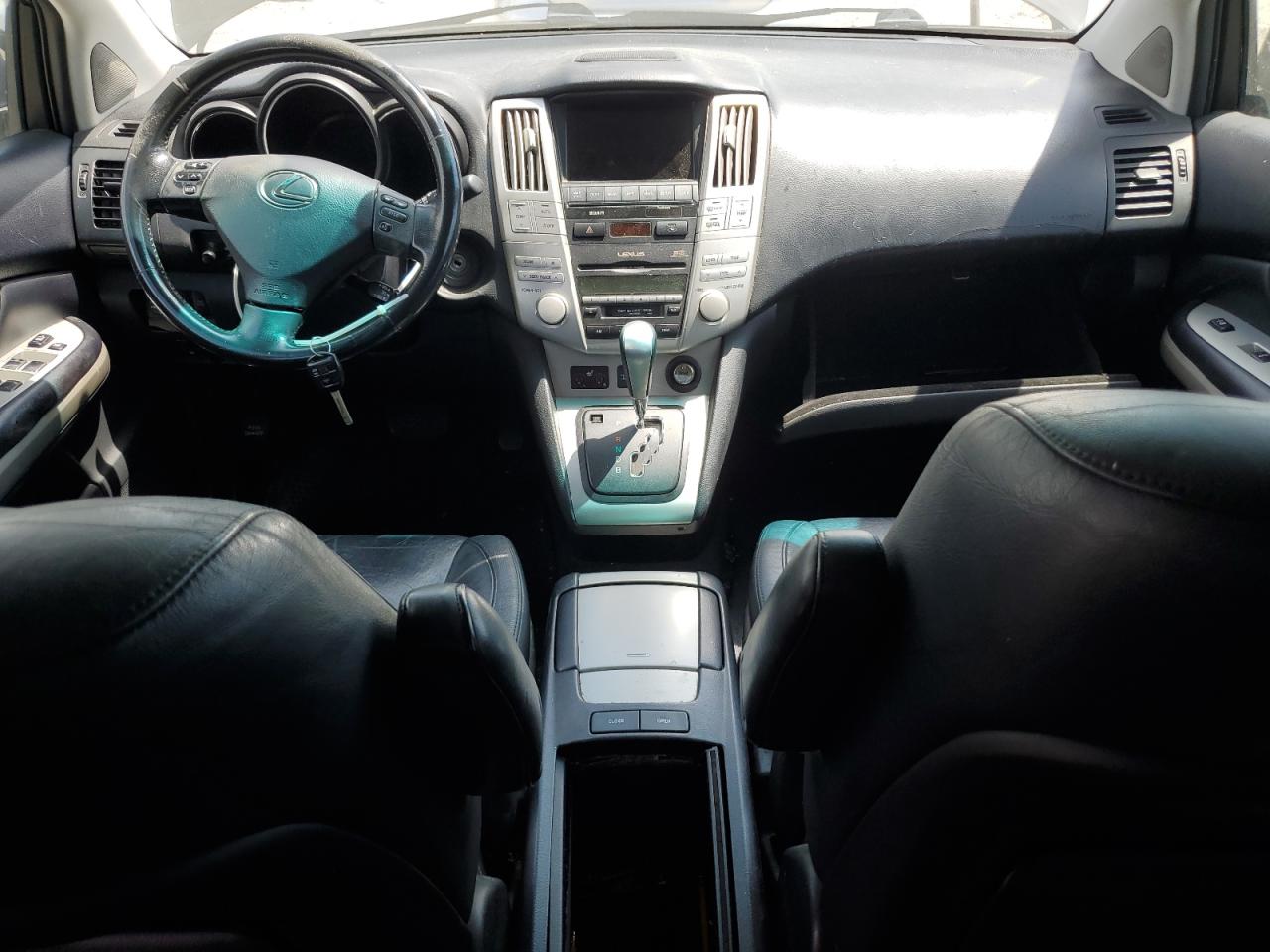 JTJHW31U560029228 2006 Lexus Rx 400