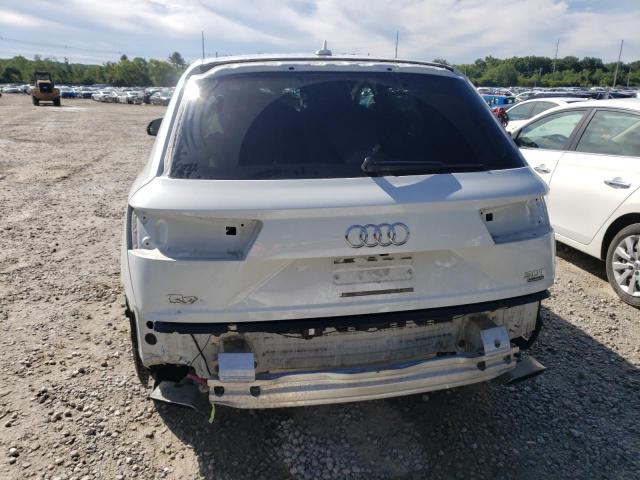 2017 Audi Q7 Premium Plus VIN: WA1LAAF7XHD038516 Lot: 60490714