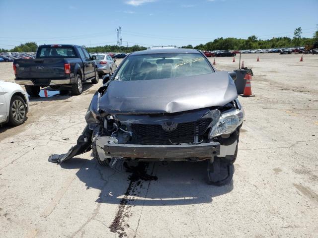 2010 Toyota Corolla Base VIN: JTDBU4EE0AJ064379 Lot: 58293284