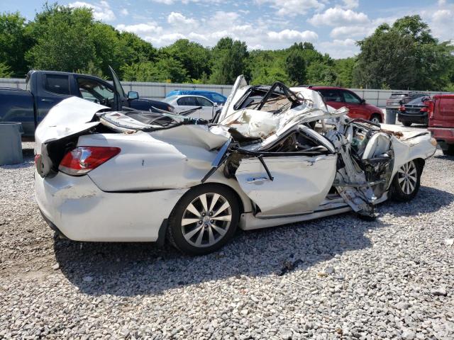 4T1BK3DB7BU401424 Toyota Avalon Base 2011