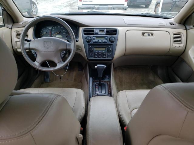2000 Honda Accord Ex VIN: 1HGCG1655YA032435 Lot: 57301934