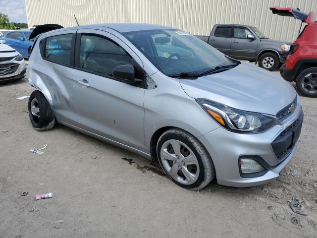 2020 CHEVROLET SPARK LS - KL8CB6SA6LC408885
