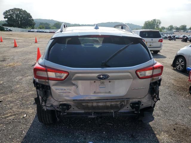 JF2GTAMC3K8272385 2019 Subaru Crosstrek Limited