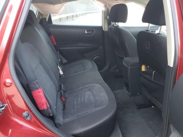 2011 Nissan Rogue S VIN: JN8AS5MV2BW313430 Lot: 59057334