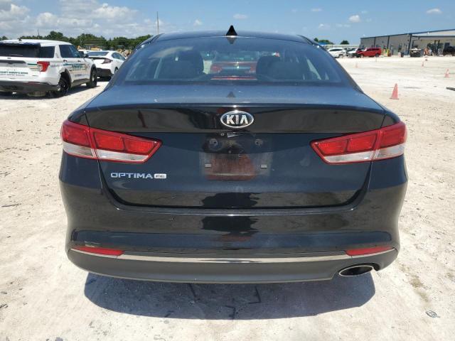 2017 Kia Optima Lx VIN: KNAGT4L38H5150209 Lot: 59767044