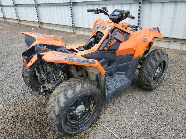 2023 POLARIS SCRAMBLER 4XASVA857PB143078