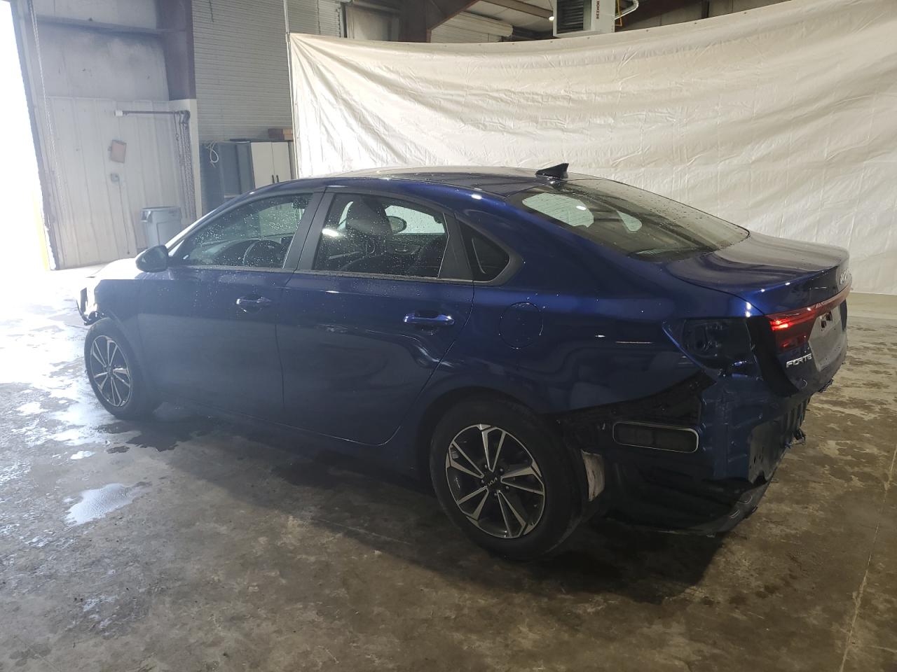 3KPF24AD3PE614121 2023 Kia Forte Lx