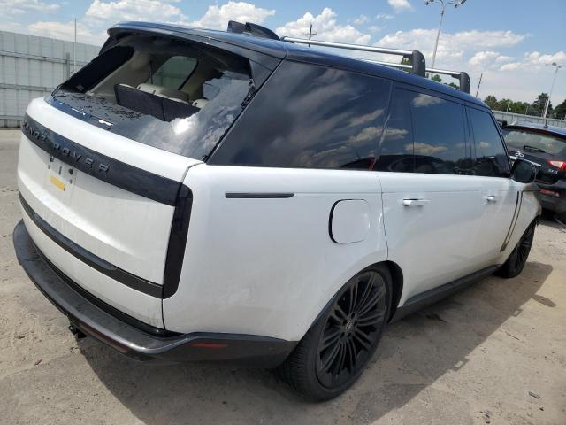 VIN SALKPBFU7RA210167 2024 LAND ROVER RANGEROVER no.3