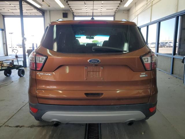 2017 Ford Escape Se VIN: 1FMCU9G96HUC90464 Lot: 57494044