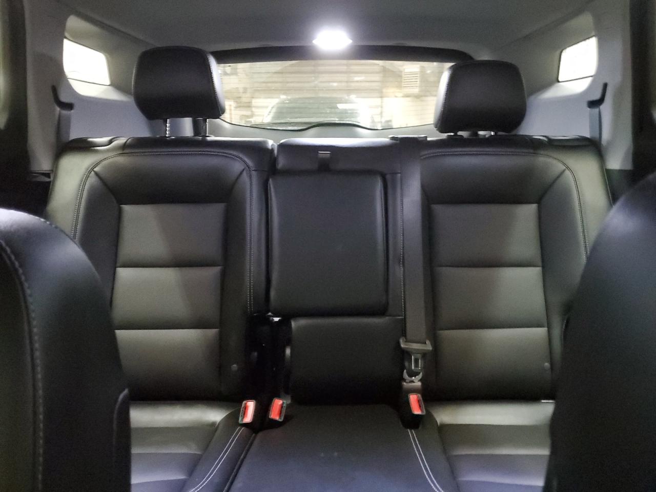 3GKALVEG3RL220235 2024 GMC Terrain Slt