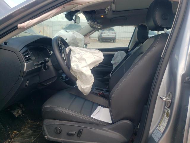 2021 Volkswagen Jetta S VIN: 3VWC57BU4MM034272 Lot: 59154504