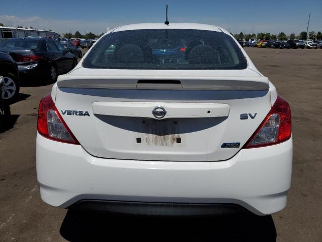 2016 Nissan Versa S VIN: 3N1CN7AP5GL900055 Lot: 56382784