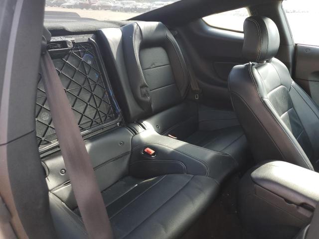 2018 Ford Mustang Gt VIN: 1FA6P8CF1J5153484 Lot: 58114084