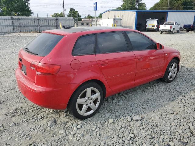 2006 Audi A3 2 VIN: WAUHF78P56A049366 Lot: 59621624