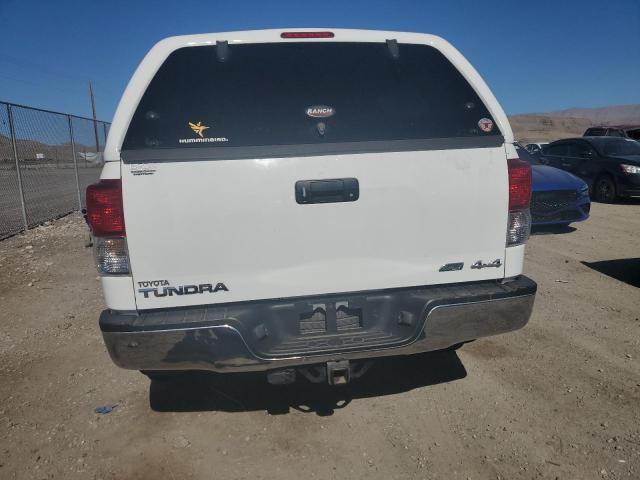 2012 Toyota Tundra Double Cab Sr5 VIN: 5TFUW5F19CX216390 Lot: 58535344