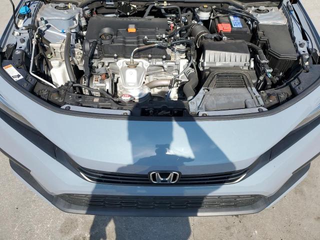 2022 Honda Civic Sport VIN: 2HGFE2F57NH558975 Lot: 57856274