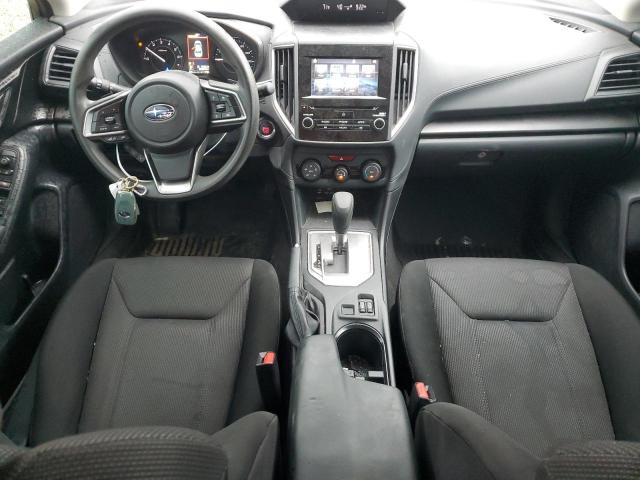 2020 Subaru Impreza Premium VIN: 4S3GTAD61L3710795 Lot: 57625964