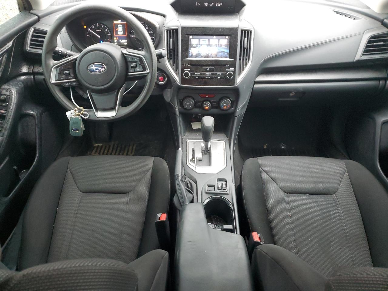 4S3GTAD61L3710795 2020 Subaru Impreza Premium