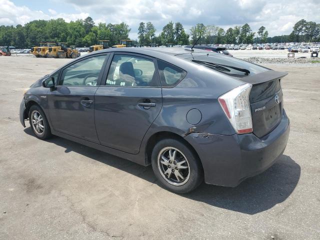 JTDKN3DUXB0284832 2011 Toyota Prius