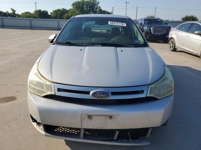 2008 Ford Focus Se VIN: 1FAHP35N08W249305 Lot: 58912114