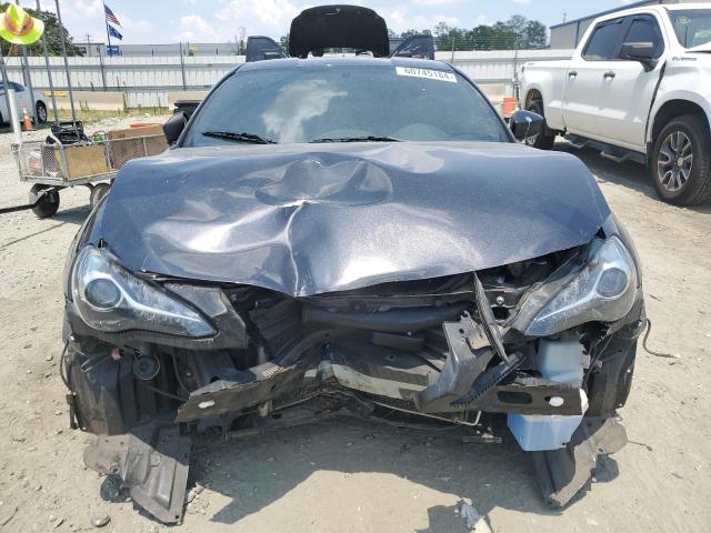 2017 Toyota 86 Base VIN: JF1ZNAA15H8706230 Lot: 60745184