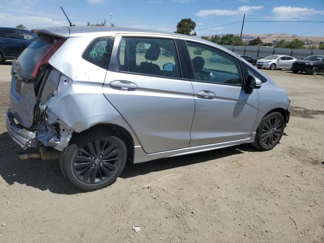 2019 HONDA FIT SPORT - 3HGGK5H63KM721431