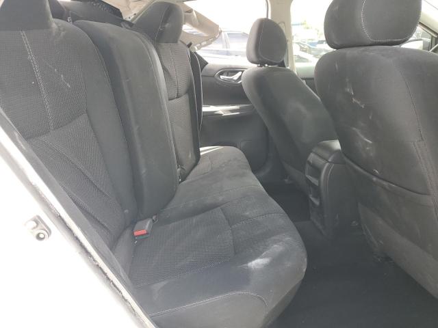 2018 NISSAN SENTRA S - 3N1AB7AP8JY328358