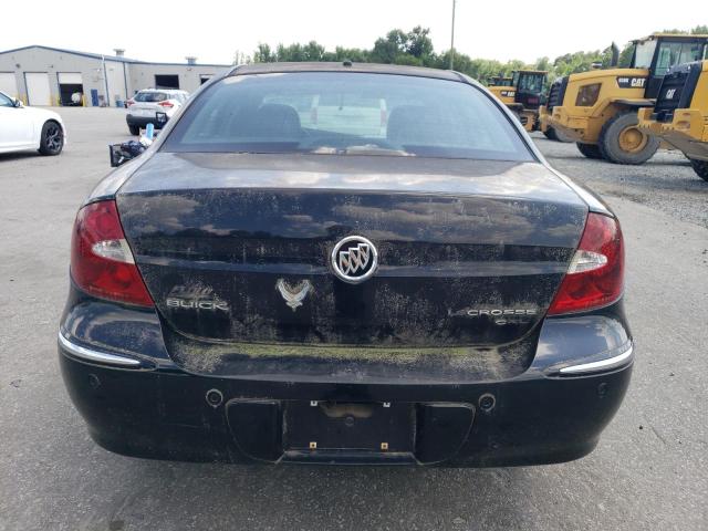 2005 Buick Lacrosse Cxl VIN: 2G4WD532451307770 Lot: 57565944