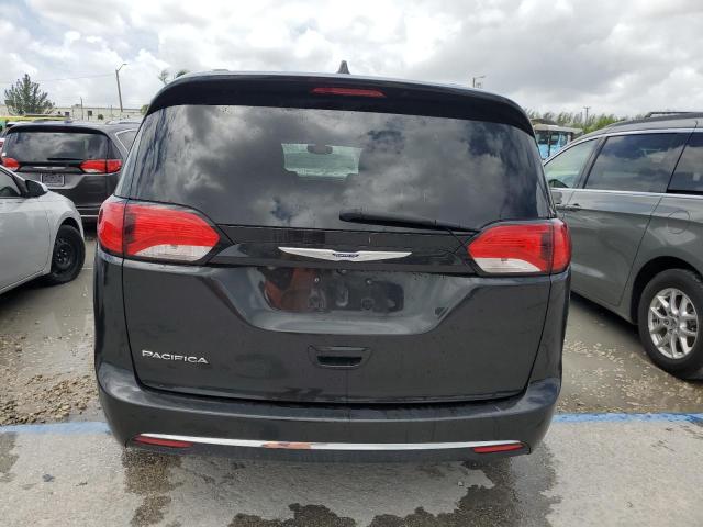 2019 Chrysler Pacifica Touring L VIN: 2C4RC1BG3KR624978 Lot: 59786964